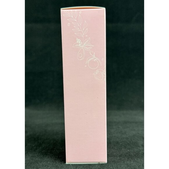 Girlactik Fruit Superfood Sugar Face Scrub 80g Hydrating Antioxidant Exfoliator - Picture 7 of 7